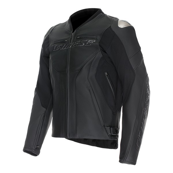 Dainese Dainese Racing 5 Leather Jacket 691